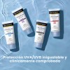Neutrógena Bloqueador Protector Solar Facial Pieles Grasas Spf Ultra Sheer