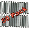 Extra Long Screws for Outlets Receptacles and Switches - Perfect