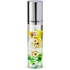 Blossom Roll on Lip Gloss, Scented Clear High Shine Moisturizing
