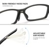 Cyxus Blue Light Filter Glasses Without Prescription Men Women Fashion