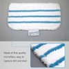 3 Pack Mop Pads Replacement for Black + Decker Steam