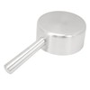 Water Ladle Stainless Steel Water Scoop Long Handle Spoon for