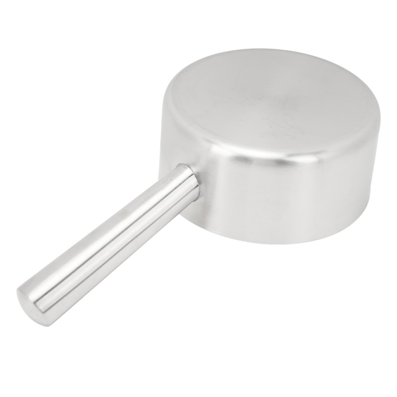 Water Ladle Stainless Steel Water Scoop Long Handle Spoon for
