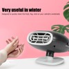 12V Portable Auto Car Heater Heating Defroster Fan Heater Windshield