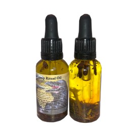 Stop Gossip Ritual Oil