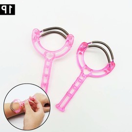 SJ Cooperation/China Hair Removal Self-Hair Remover