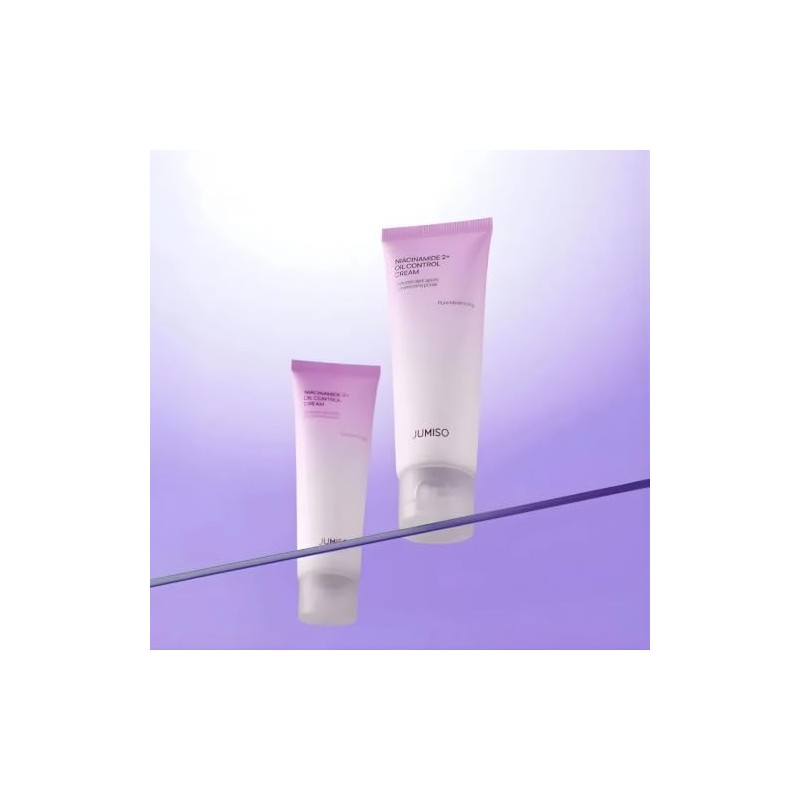Jumiso Niacinamide Starter Kit- 3 pieces Dark Spot Correcting, Reduces