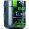Bcaas Instantized Mdn Sports 480g Beta-alanina Sabor Mango, 40 Servicios,