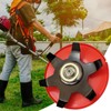 Grass Trimmer Head | Lawn Mower Weeding Disc | High-Efficiency