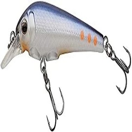 Berkley Hit Stick Diving Minnow Crankbait Fishing Lure For Trout, Sea Trout, Salmon, Zander, Perch, Pike