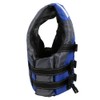 Professional Adult Life Jacket Vest Safety Protection for Swimming Snorkeling