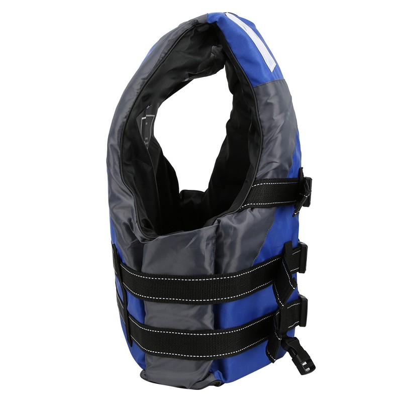 Professional Adult Life Jacket Vest Safety Protection for Swimming Snorkeling