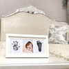 Norjews Baby Hand-Print and Foot-Print Photo Album