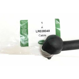 AUTO BRITISH PARTS SET X2 RANGE ROVER & LAND ROVER 2003-2012 TAILGATE BOOT SUPPORT CABLE # LR038048