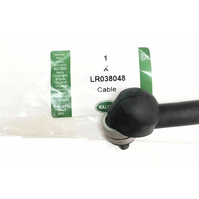 AUTO BRITISH PARTS SET X2 RANGE ROVER & LAND ROVER