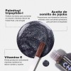 Chillab Aceite Labial Negro Mágico Voluminizador Hidratante