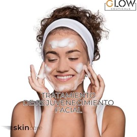 Peeling Enzimático Exfoliante | Renueva y Revitaliza Tu Piel con una Exfoliación Suave y Efectiva para una Piel más Suave Radiante y Libre de Impurezas con Ingredientes Naturales | Enzimas Activas
