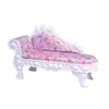 Licca-chan LF-08 Yumemiru Princess Sofa Set