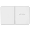 Gallery Leather Family Planner 2024-2025 for moms, Elegantly Bound Calendar