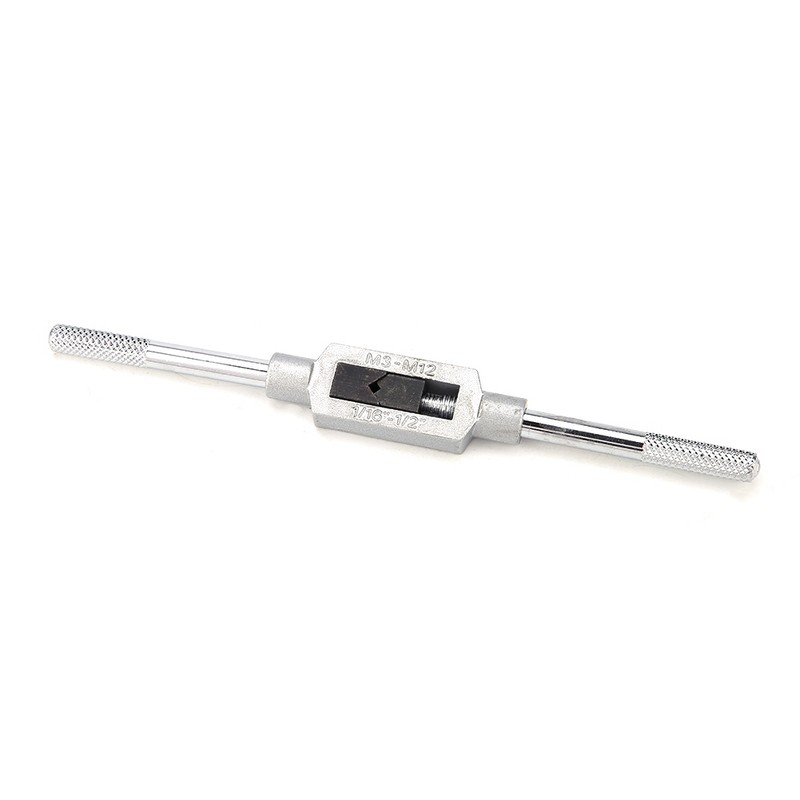 20pcs Taps and Dies Set M3~M12 Screw Thread & Tap