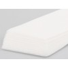 100 Pieces Narrow Fleece Strips for Bikini Line Bikini Line
