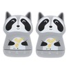 Ciieeo 2pcs Cartoon Animal Kitchen Timer Cute Timer for Cooking