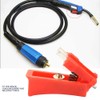 5Pcs High Sensitivity Stable&Reliable Trigger Switch Welding Torch Trigger Switch