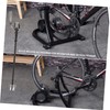 Mipcase 2Pcs Quick Release Skewer Axle for Indoor Trainer Steel