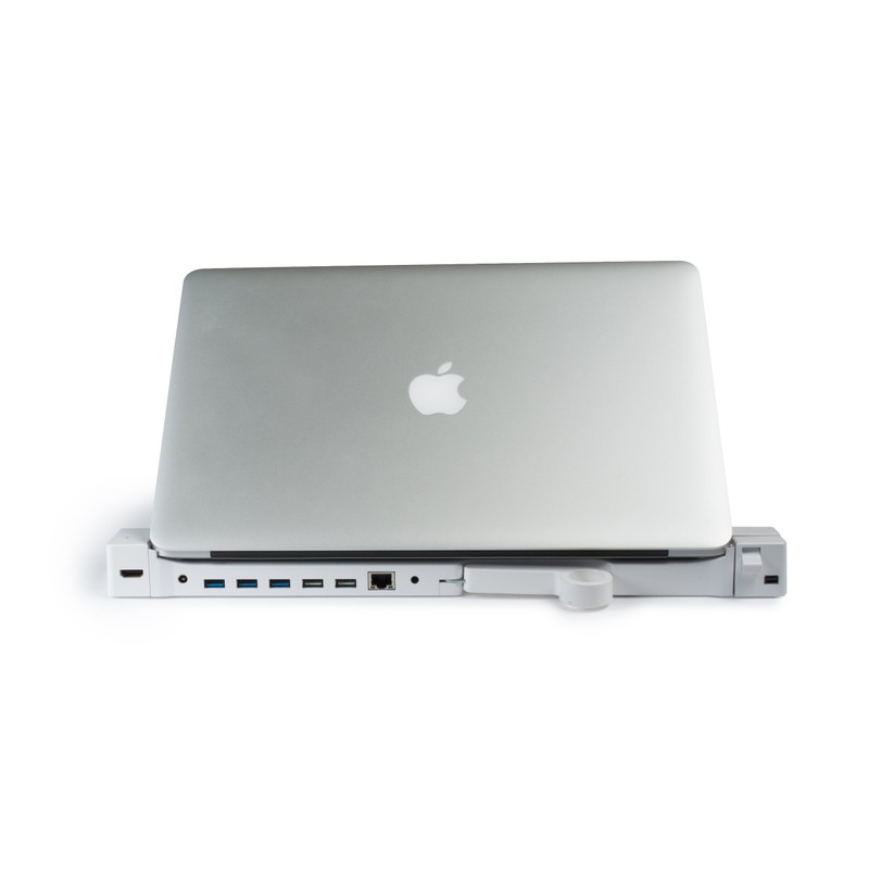 LandingZone Dock Docking Station for The MacBook Pro [Model A1398]