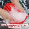 Swiffen Big Sponge 2.0 Soft Car Wash Sponge with Enhanced