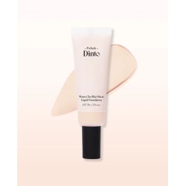 프릴루드 딘토 Prelude Dinto Wooncho Blur Matte Liquid Foundation 25ml (92 Sage Wooncho)