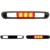 SUPAREE LED Third Brake Light Fit for 2007-2013 Sierra/Silverado 1500