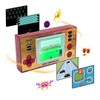 Mad Monkey Retro Mini Game Console, Handheld Game Console for
