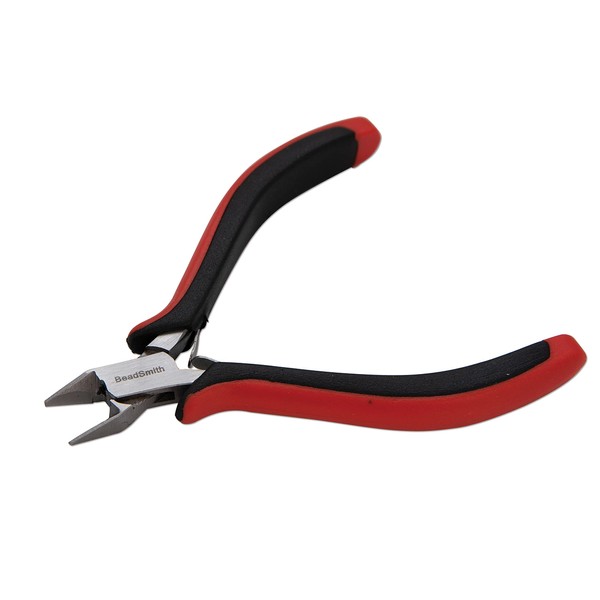 The Beadsmith Side Cutters - Fine Tips - 127mm -