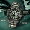 Watch Kid's Watches Boys Analog Digital Quartz Sport Electronic Military