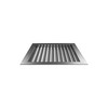 Repa Market 12 x 12 Inch (Duct Opening Size) Galvanized