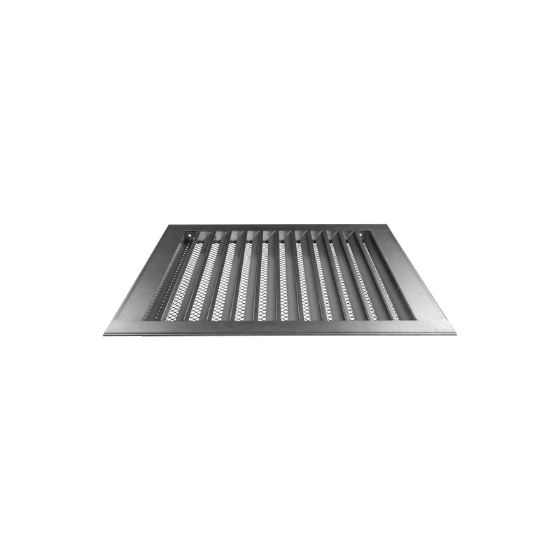 Repa Market 12 x 12 Inch (Duct Opening Size) Galvanized