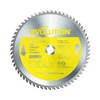 Evolution Power Tools 12BLADESS Stainless Steel Cutting Saw Blade, 12-Inch