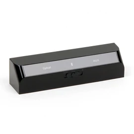 Indigo Bluetooth 4.1 Transmitter & Receiver Hi-Fi APTX Low-Latency Optical BTRT1