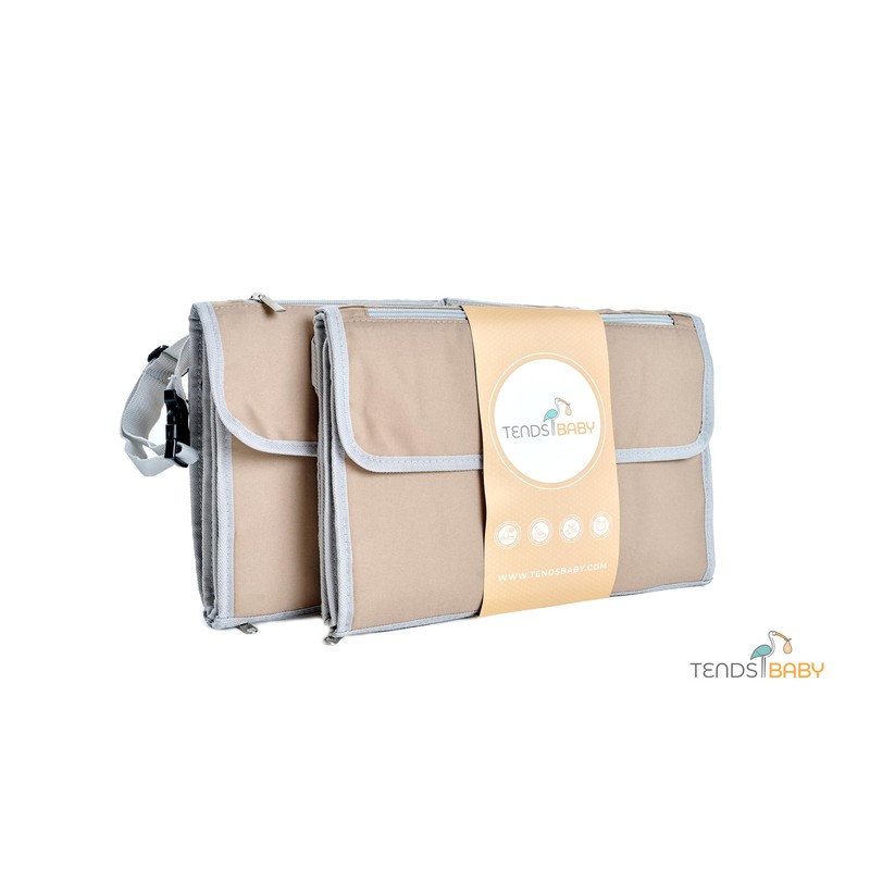 Portable Changing Mat XL Changing Mat Foldable Waterproof Baby Changing