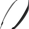 1 Pair Headlight Eyebrow Left Right Fade Proof Front Headlight