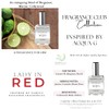 Fragrance Club Collection His and Hers Perfect Scents Fragrance Duo