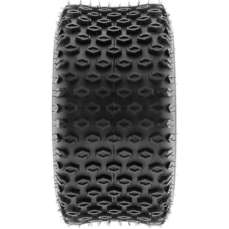 Set of 2 SunF A012 XC Sport-Racing ATV/UTV Off-Road Tires