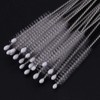 20pcs Straw Cleaning Brush, Drinking Straw Brush Set, Long Straw