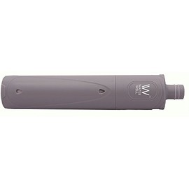 Replacement Water Purification Filter for Water Well ™ products Purifies Water by Eliminating 99.99% of Waterborne Bacteria & Parasites. Ultra Filtration Straw Filters 1000 Litres of fresh water. Hollow Fibre Membrane Water Purifier and Carbon Filter- Fo