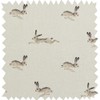 Sophie Allport - Hare Unisex Adult Kitchen Apron, 100% Cotton,