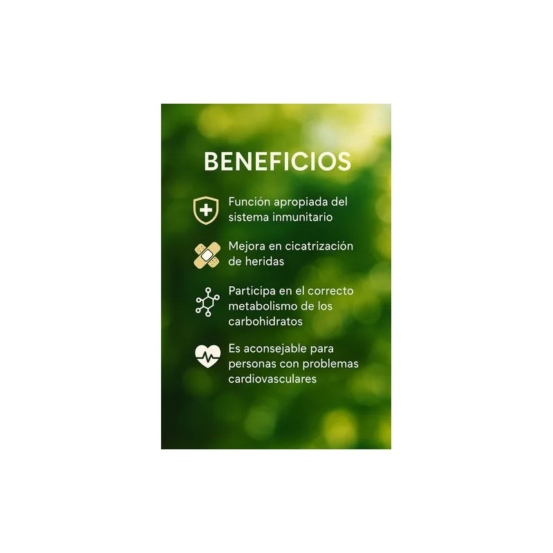 Naturagel Zinc Con Vitamina D3 Y Omega 3 | 60