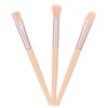 MERRYHAPY Professional Makeup Brush Set 6 Pieces Blush Lip Brush