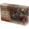 Zombicide: Black Plague - Ultimate Survivor Kickstarter Exclusive