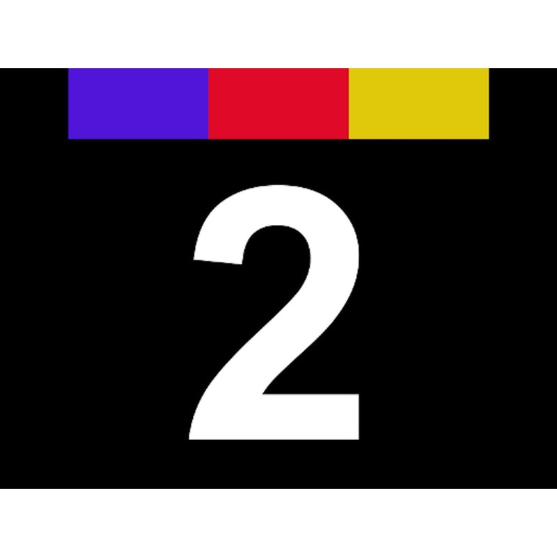 BRISK Super AR10C 1929 Spark Plugs (Pack of 2)